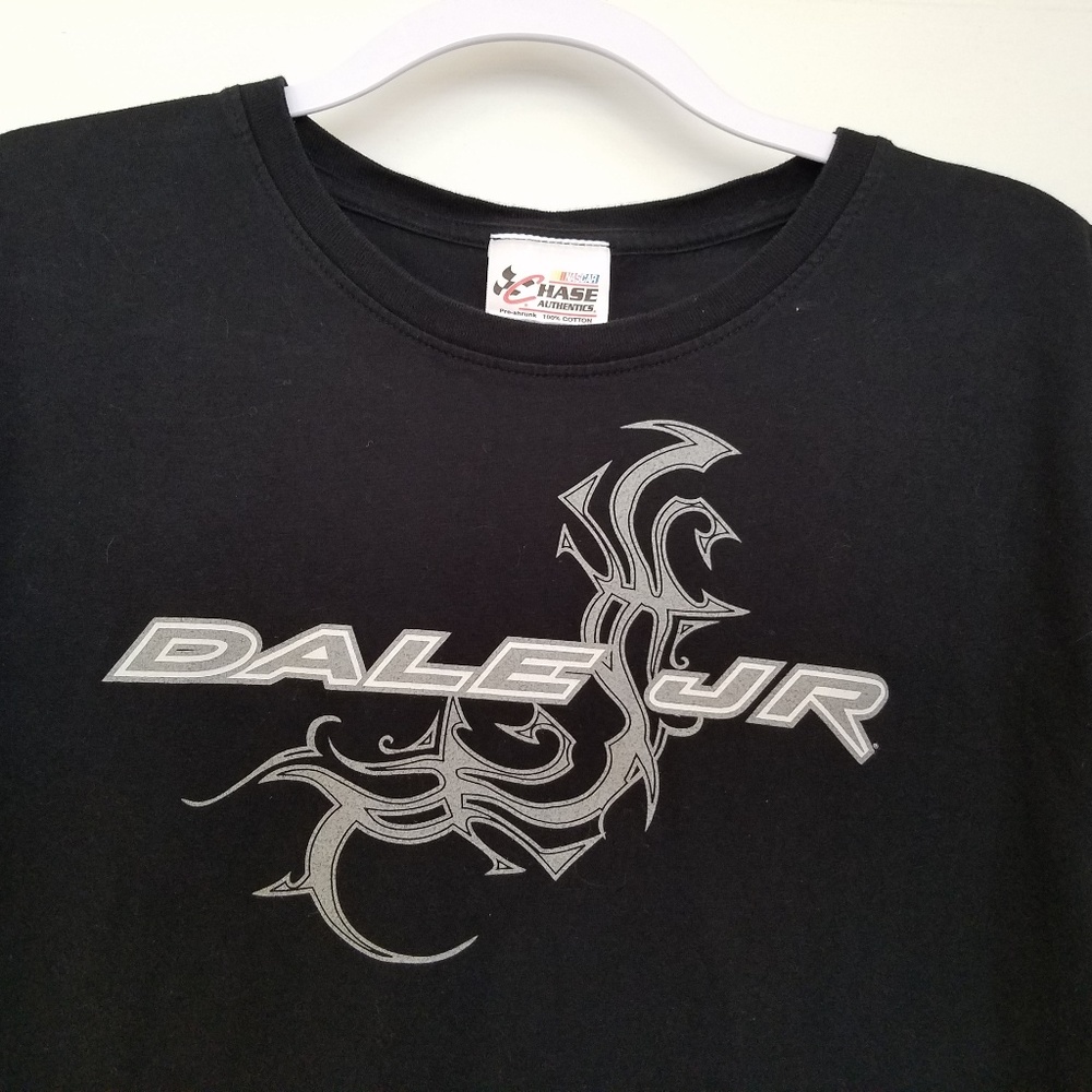 NASCAR Dale Jr 88 Long Sleeve Tee Size XL